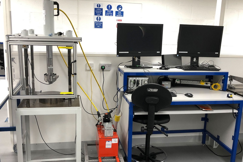 load cell calibration services3
