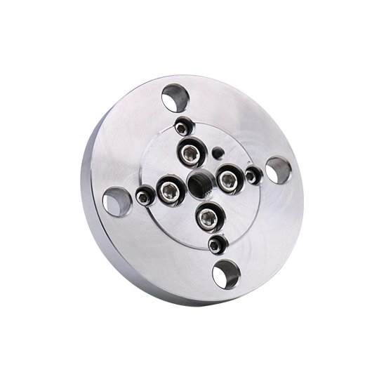 Cantilevered Roller Tension Sensor