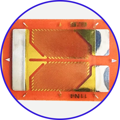 Strain gauge
