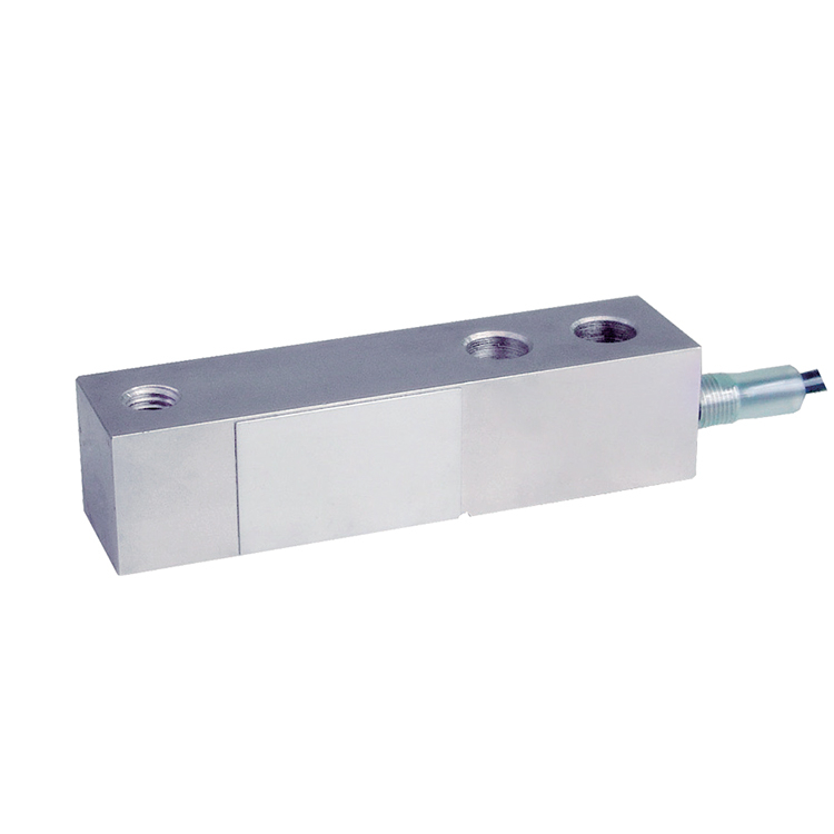 Nickel Plated Shear Beam Load Cell