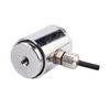 Cylindrical Type Pull Push Load Cell