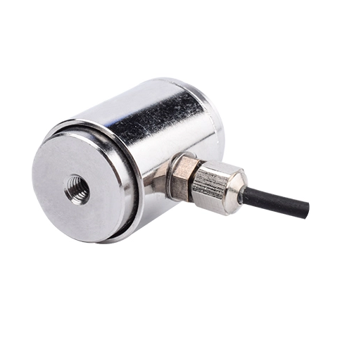 Cylindrical Type Pull Push Load Cell
