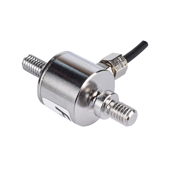 Miniature Inline M4 Load Cell