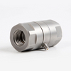 Dynamic Tension Compression Quartz Load Cell