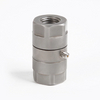 Dynamic Tension Compression Quartz Load Cell