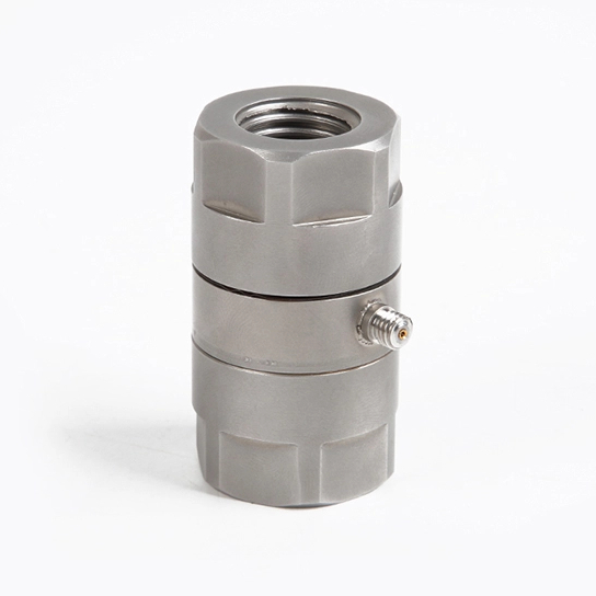 Dynamic Tension Compression Quartz Load Cell