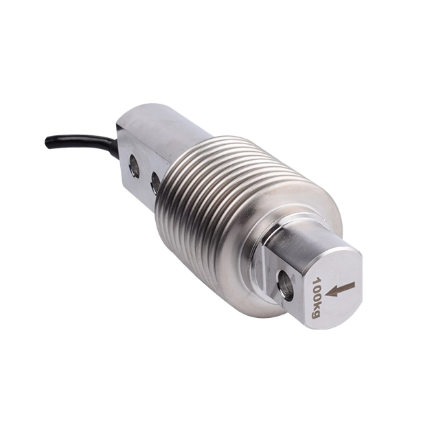 Welded Seal Bending Beam Load Cell