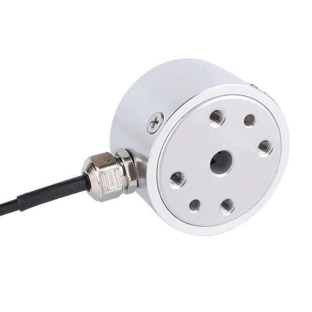 General Purpose Reaction Static Torque Sensor