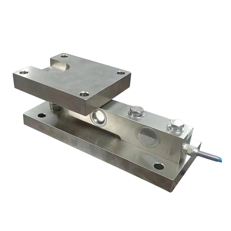Tank Weighing System