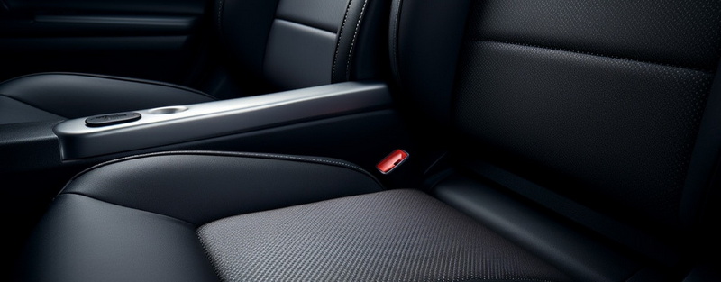 Seatbelt Warning Light Nissan