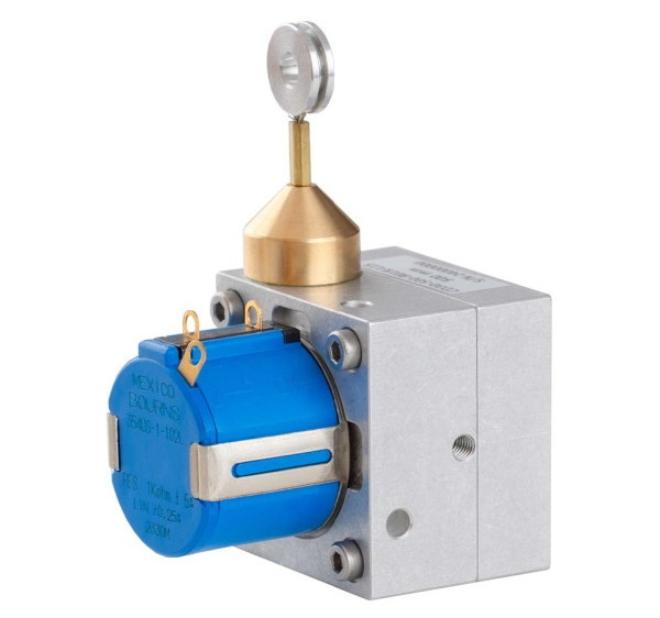 Automatic Winder Tension Control