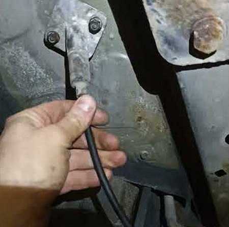 c13a8 tension sensor