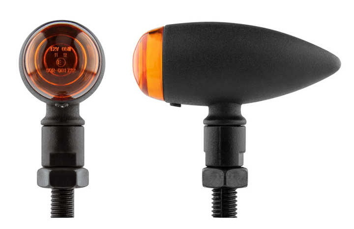 Turn Signal Indicators (2)