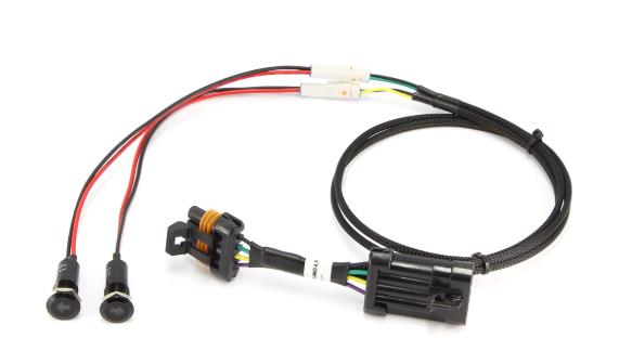 Make Signal Indicator Lights 2