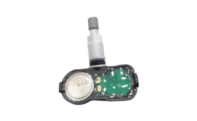 Precio de instalación del sensor de presión de neumáticos 