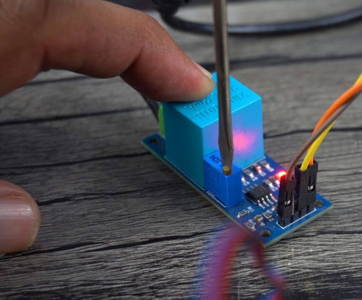 Sensor Calibration Tools