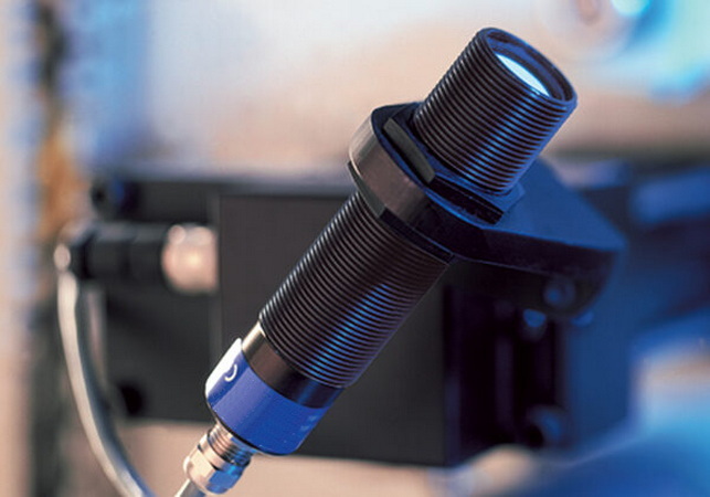 Maxcess Tension Sensor