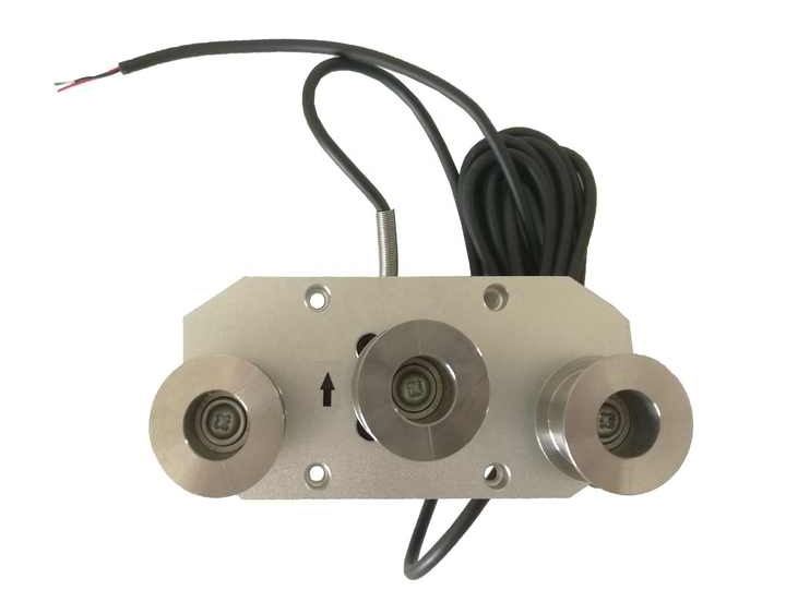 Cable Tension Monitoring