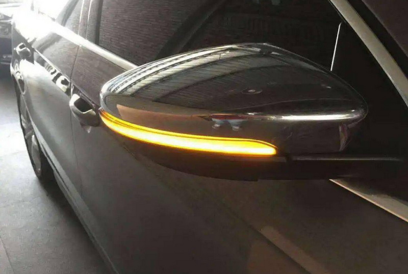 Dashboard Indicator Light