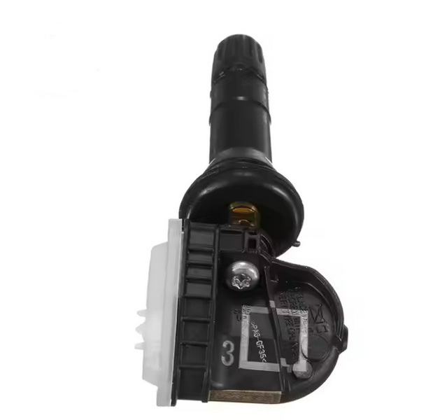 TPMS Sensor Swap Guide