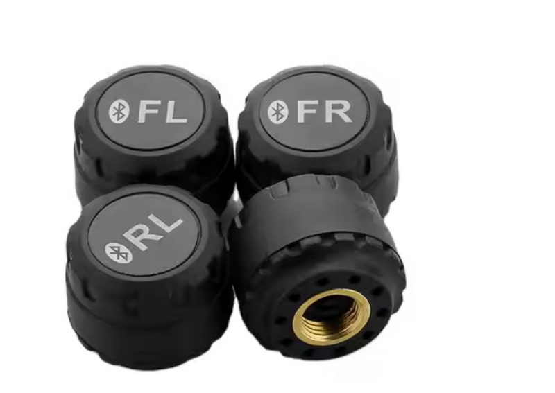 Reprogram TPMS Sensor Honda Civic