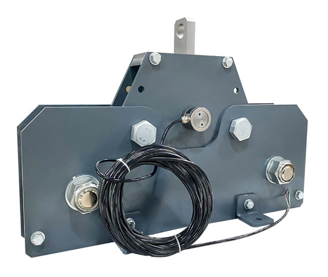 cable tension sensor