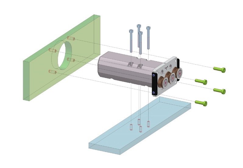 Load Cell Sensor