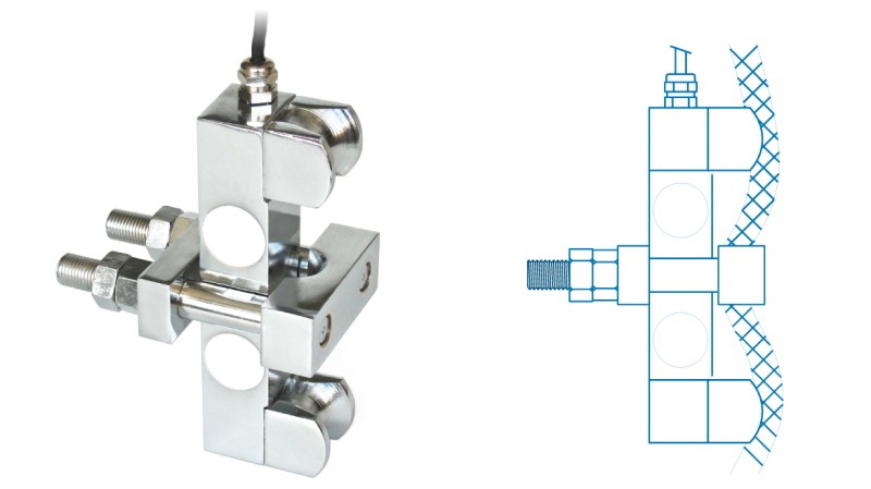 Rope Load Sensors