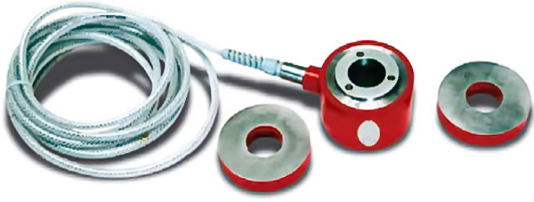 load cell bolt tension