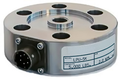 Industrial Load Cell Link