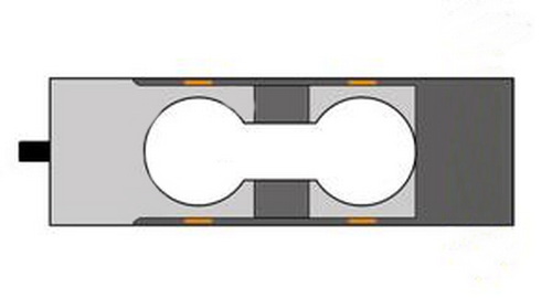 Force Measurement Sensor