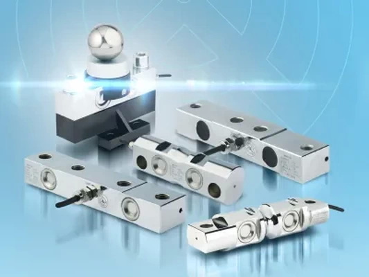 low cost tension load cell