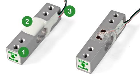 How To Use A Tension Load Cell