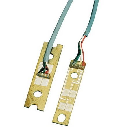 Load Cell Accuracy