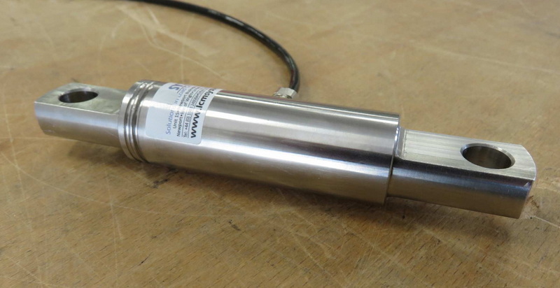 Load Cell Problems