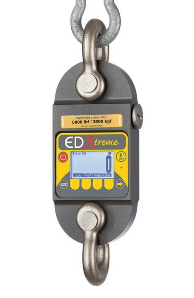 Carico digitale cel