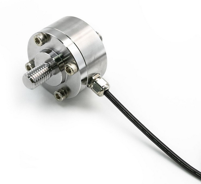 tension load cell hire