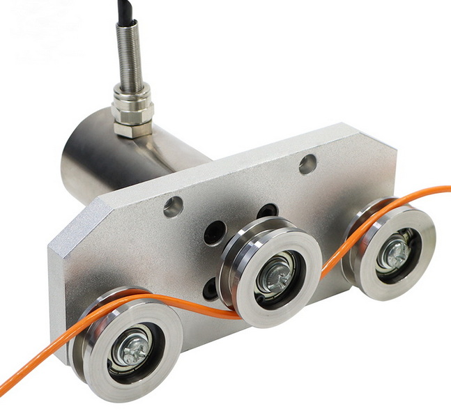 tension load cell force sensor