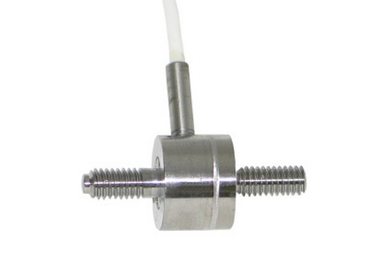 subminiature tension and compression load cell