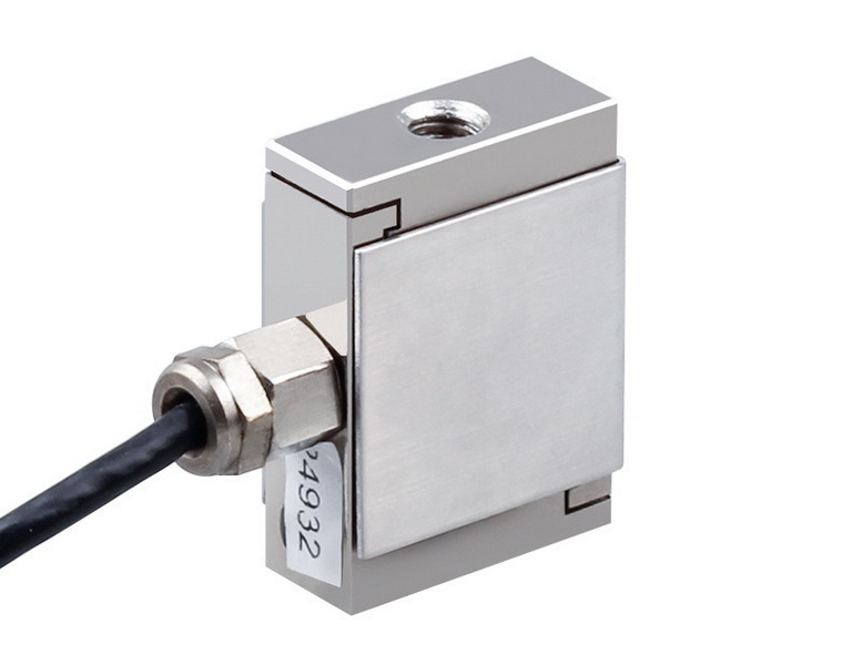 s type tension and compression load cell