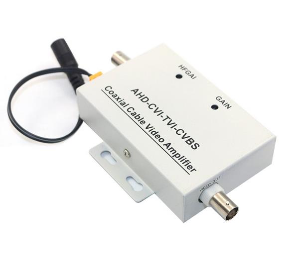 What Is A Video Signal Amplifier 1