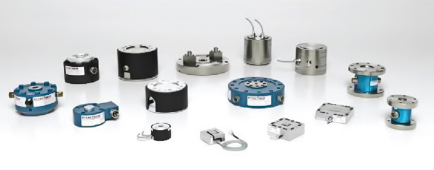 compression and tension load cell