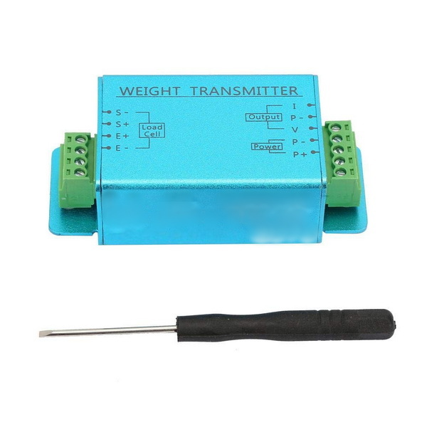 load cell transmitter4