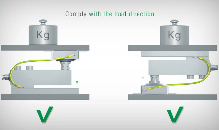 mount single point load cell_1