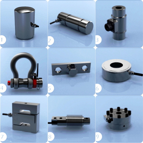 a compression load cell_2