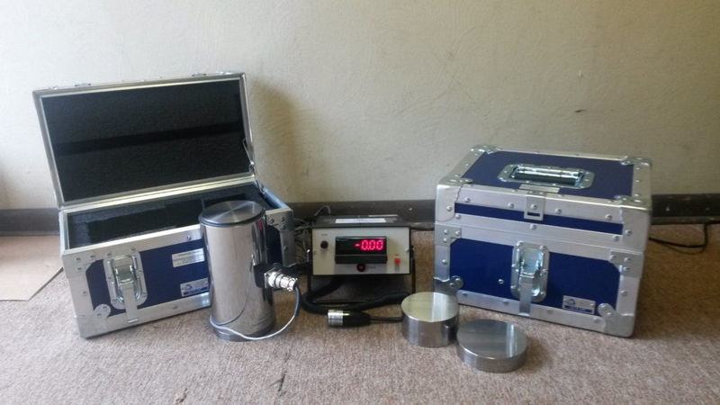 load cell calibration equipment4