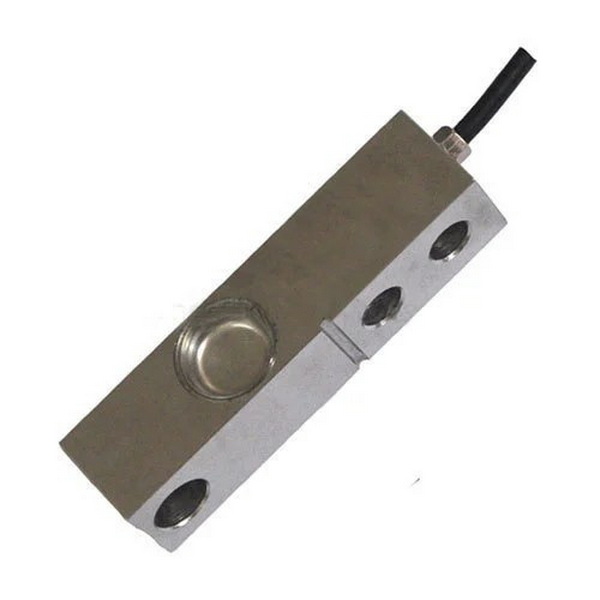 How S Type Load Cell Works?