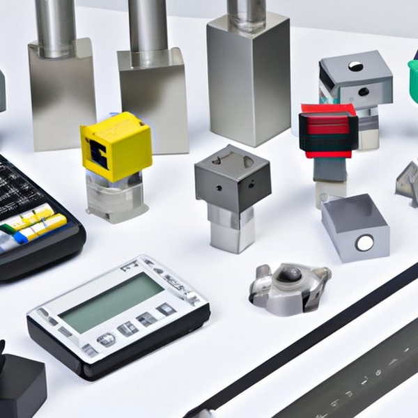 What Are The Key Applications of Load Cells in Various Industries?