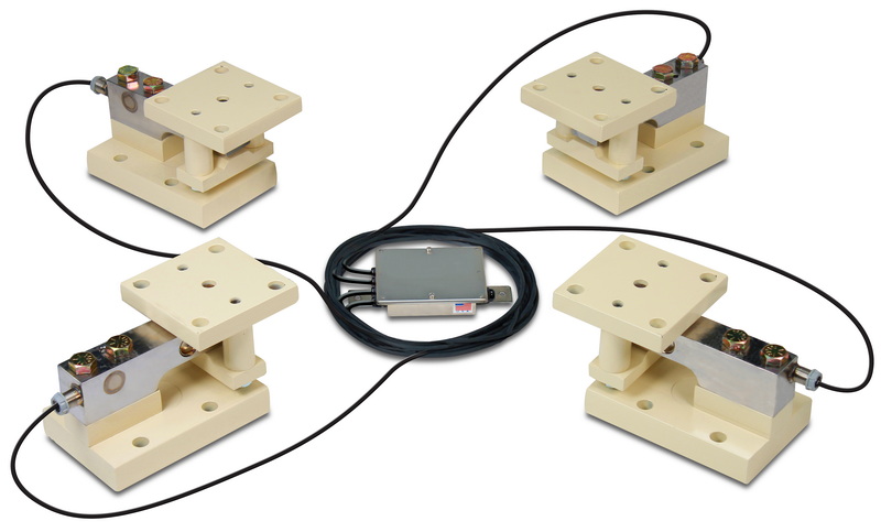 weighing scale load cell4