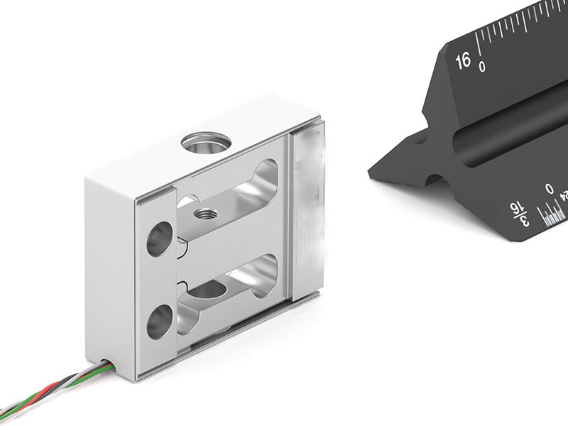 high precision load cell5